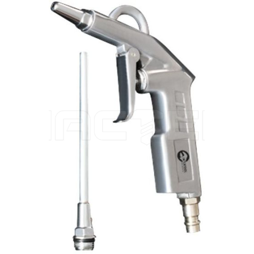 Пневмопистолет продувочный Intertool PT-0804, фото 1, цена Пневмопистолет продувочный Intertool PT-0804, фото 1, цена